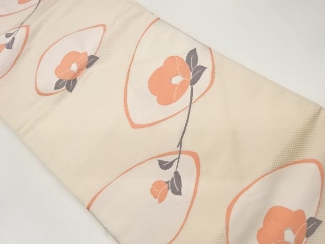Japanese Kimono / Nagoya Obi Silk